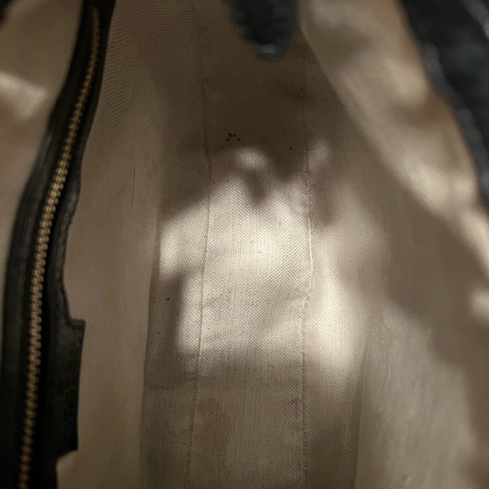 Authentic gucci bag - Picture 5 of 12